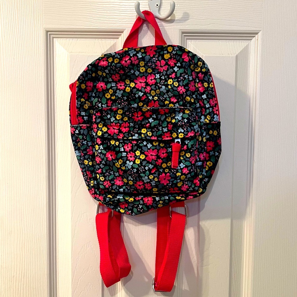 Girls cute backpack 🎒 ✨💕NWOT